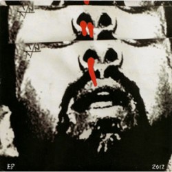 I.A.N. - ep 2012