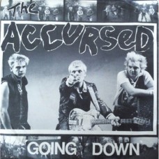Accursed - Going Down