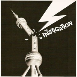 Instigation, The - s/t (ltd 200) Instigation, The - s/t (ltd 200)