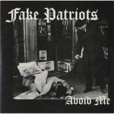Fake Patriots - Aboid Me