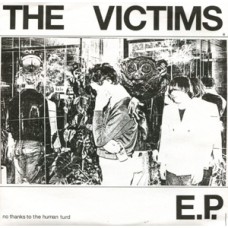Victims (Australia) - No Thanks To...
