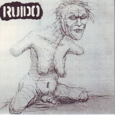 Ruido - s/t Ruido - s/t