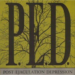 Post Ejactulation Depression - s/t Post Ejactulation Depression - s/t