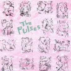 Pulses - s/t Pulses - s/t