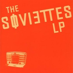 Soviettes - LP