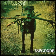 7 Seconds - Leave a Light On