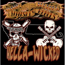 Tommy & the Terrors/Whiskey Re - split