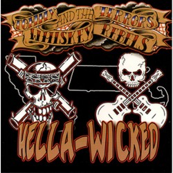 Tommy & the Terrors/Whiskey Re - split