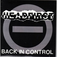 Headfirst - Back in Control