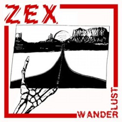 Zex - Wanderlust Zex - Wanderlust