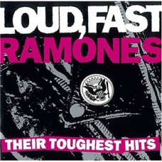 Ramones - Loud Fast Ramones