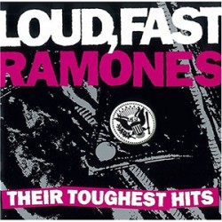 Ramones - Loud Fast Ramones