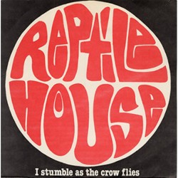 Reptile House (Samhain) - I Stumble As the Crow Flies Reptile House (Samhain) - I Stumble As the Crow Flies