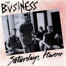 Business - Suburban Rebels