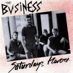 Business - Suburban Rebels