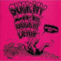 Suck My Life, Suck My Death - v/a