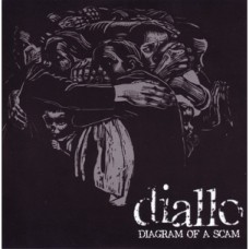 Diallo - Diagram Of A Scam