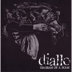 Diallo - Diagram Of A Scam