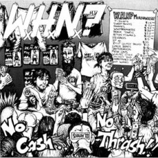 What Happens Next? - No Cash... No Thrash!!