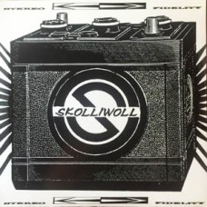 Skolliwoll - s/t