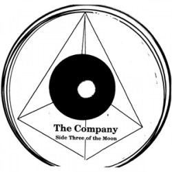 Company - Side Three Of The Moon Company - Side Three Of The Moon