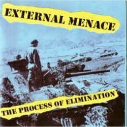 External Menace - The Process of Elimination External Menace - The Process of Elimination