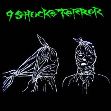 9 Shocks Terror - Fall 2003 Tour