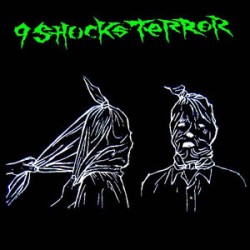 9 Shocks Terror - Fall 2003 Tour