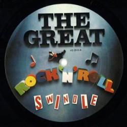 Sex Pistols - The Great Rock n Roll Swindle Sex Pistols - The Great Rock n Roll Swindle
