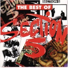 Section 5 - The Best Of Section 5 Section 5 - The Best Of Section 5