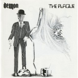 Demon (1st press) - The Plauge