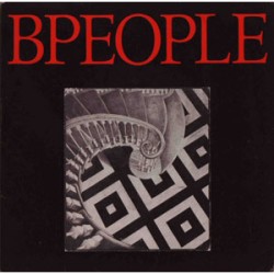 B People - s/t
