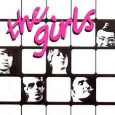 Girls - S/T Girls - S/T