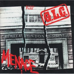 Menace - GLC
