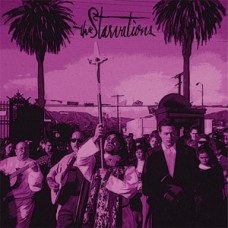 Starvations - One Way To Remind/Give Me The Keys Starvations - One Way To Remind/Give Me The Keys