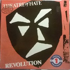 Theatre of Hate (Death in June - Revolution (Spanish press)