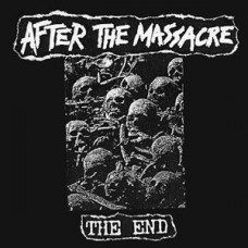 After The Massacre (Deathcount - The End