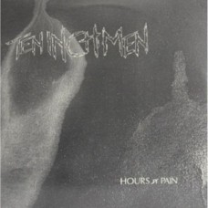 Ten Inch Men - Hous n Pain
