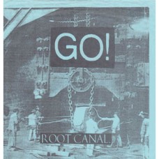 Go! - Root Canal Go! - Root Canal