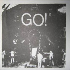 Go! - WFMU Radio/ABC No Rio (flexi) Go! - WFMU Radio/ABC No Rio (flexi)