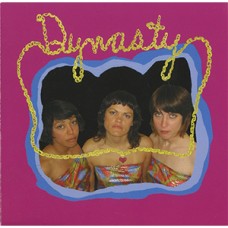 USED DYNASTY - S/T USED DYNASTY - S/T