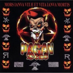 Pagan Dead - Mors Ianva Vita Ae Et....