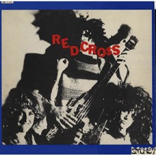 Redd Cross - Born Innocent (colored vinyl)
