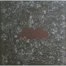Urko/Minute Manifesto - Split