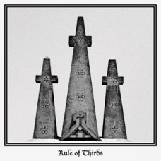 Rule of Thirds - s/t Rule of Thirds - s/t