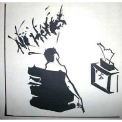 No Heroes - S/T