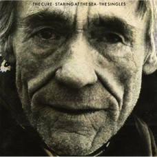 USED CURE - Staring At the Sea: The Singles USED CURE - Staring At the Sea: The Singles