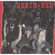 Seein Red (Larm) - We Need to Do More Than Just Music