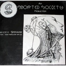 Abscess Operandi(Riot Clone) - v/a (ltd 500)