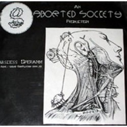 Abscess Operandi(Riot Clone) - v/a (ltd 500)